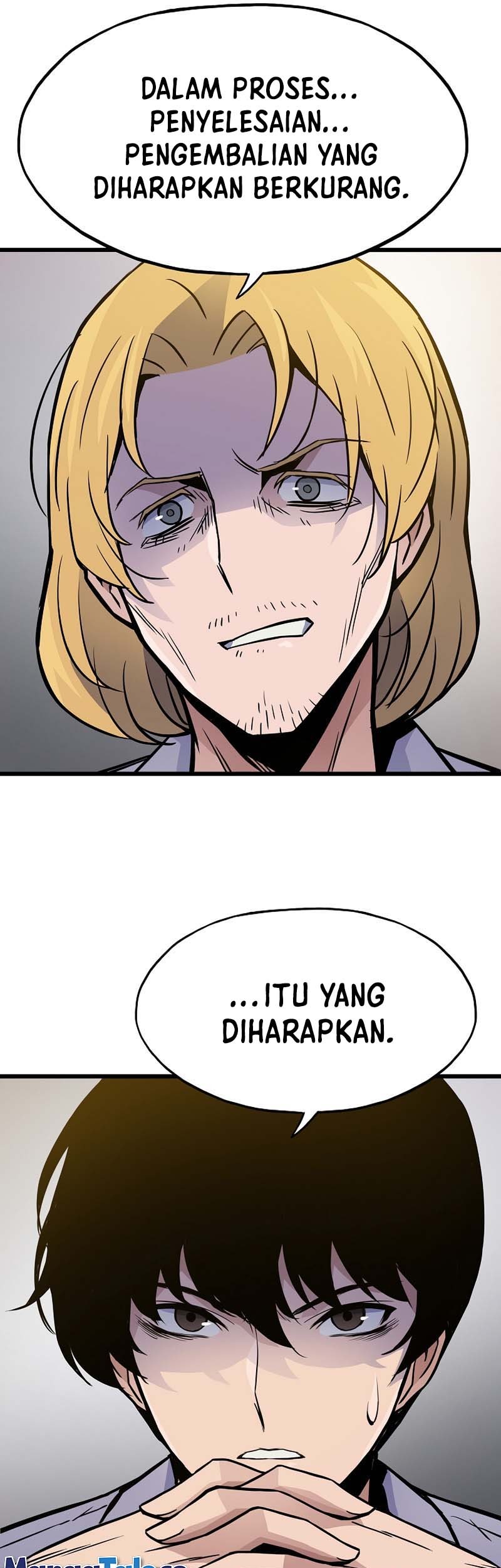 Past Life Regressor (Remake 2022) Chapter 9 - halaman 47