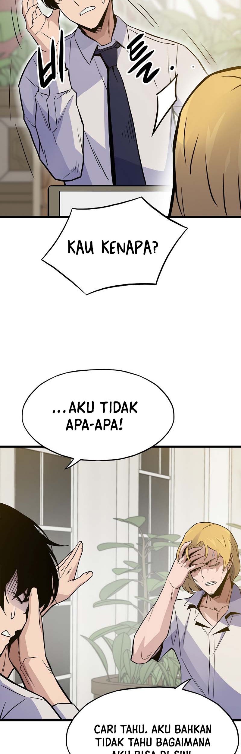 Past Life Regressor (Remake 2022) Chapter 9 - halaman 50