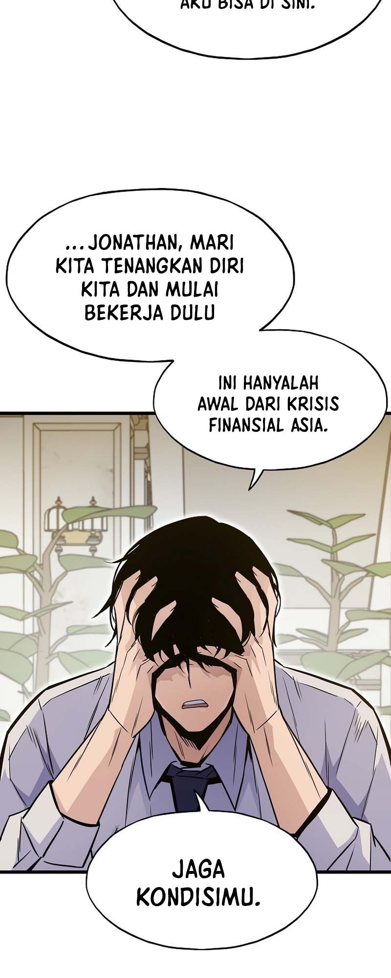 Past Life Regressor (Remake 2022) Chapter 9 - halaman 51