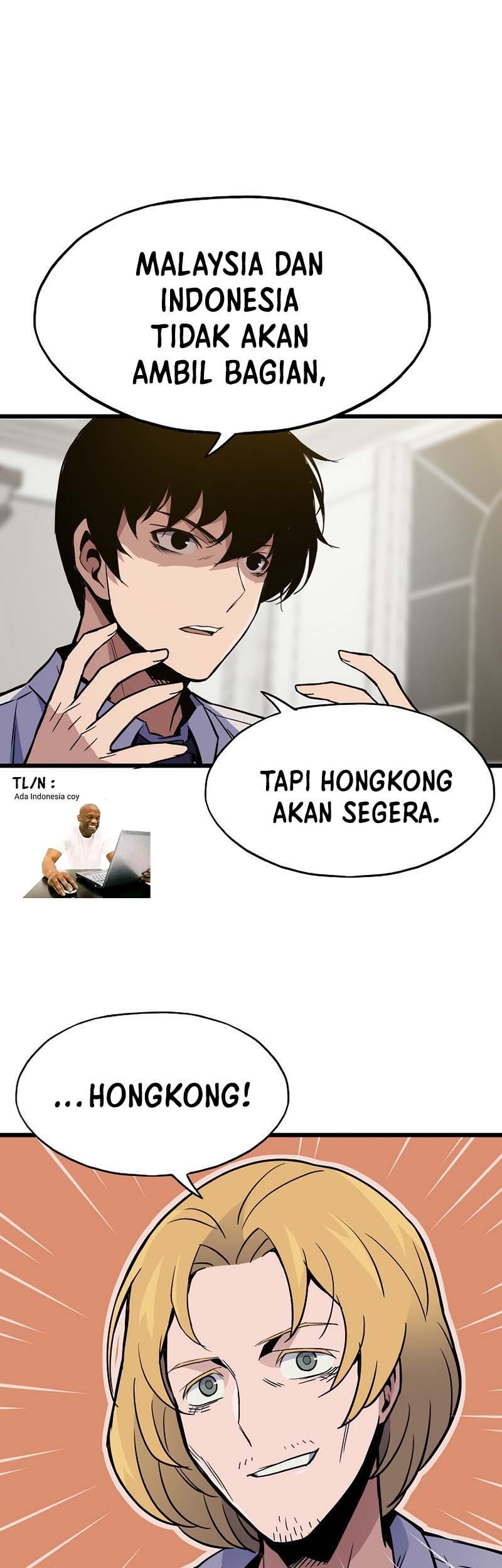 Past Life Regressor (Remake 2022) Chapter 9 - halaman 52