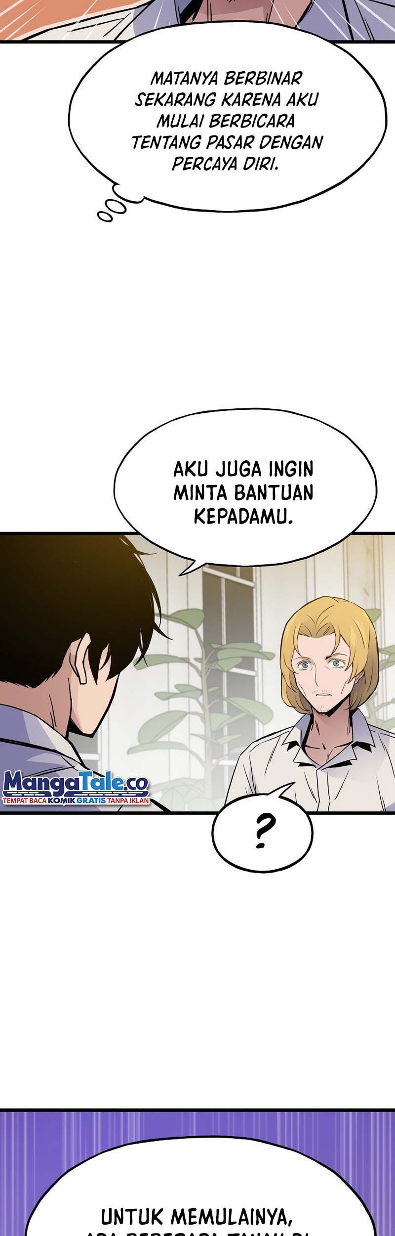 Past Life Regressor (Remake 2022) Chapter 9 - halaman 53