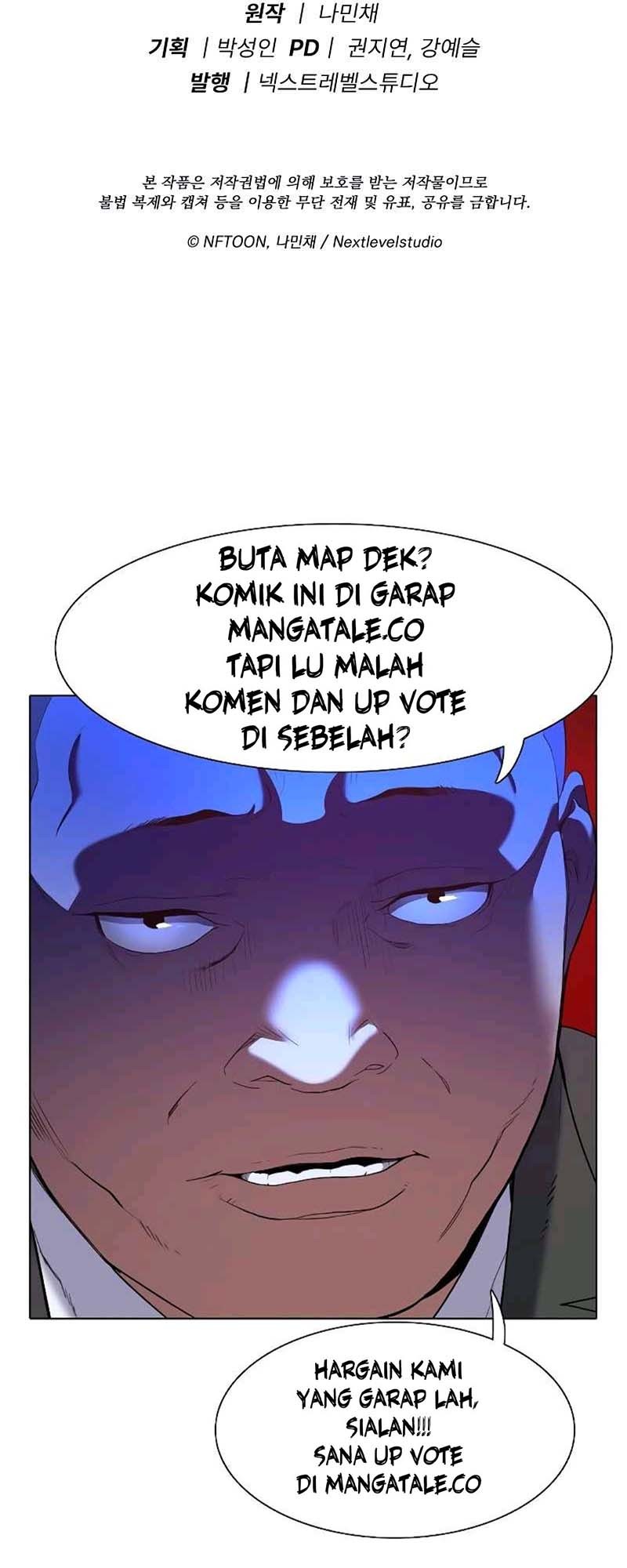 Past Life Regressor (Remake 2022) Chapter 9 - halaman 56