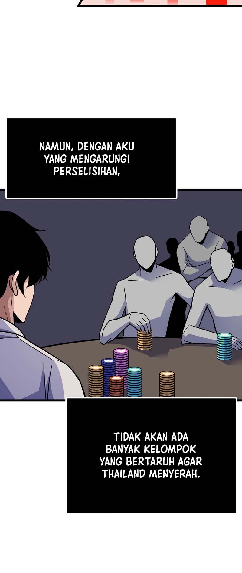 Past Life Regressor (Remake 2022) Chapter 9 - halaman 6