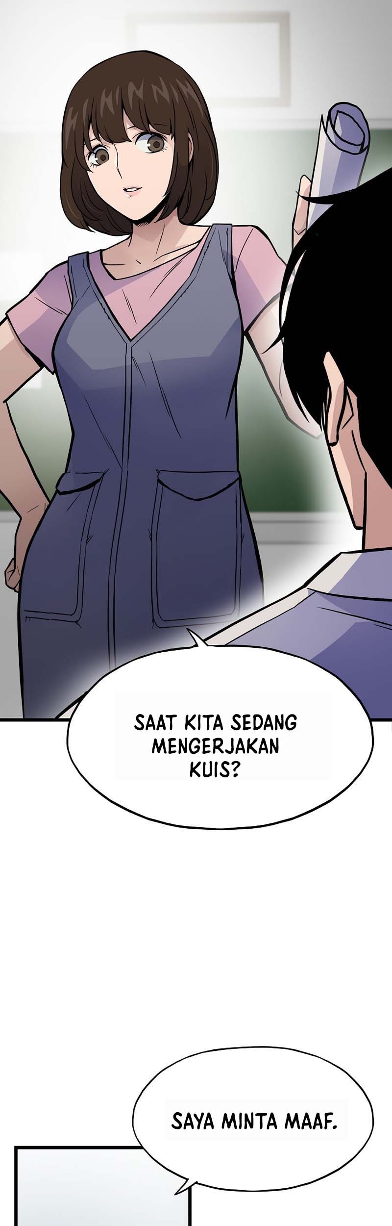 Past Life Regressor (Remake 2022) Chapter 9 - halaman 9