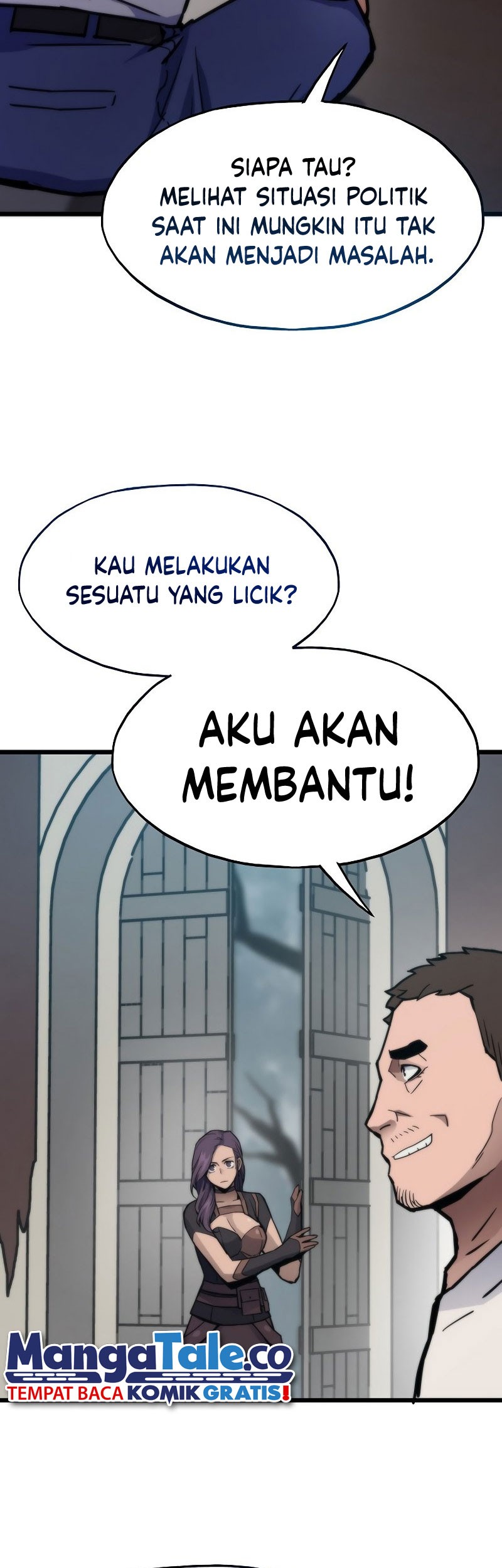 Past Life Regressor (Remake 2022) Chapter 90 - halaman 12