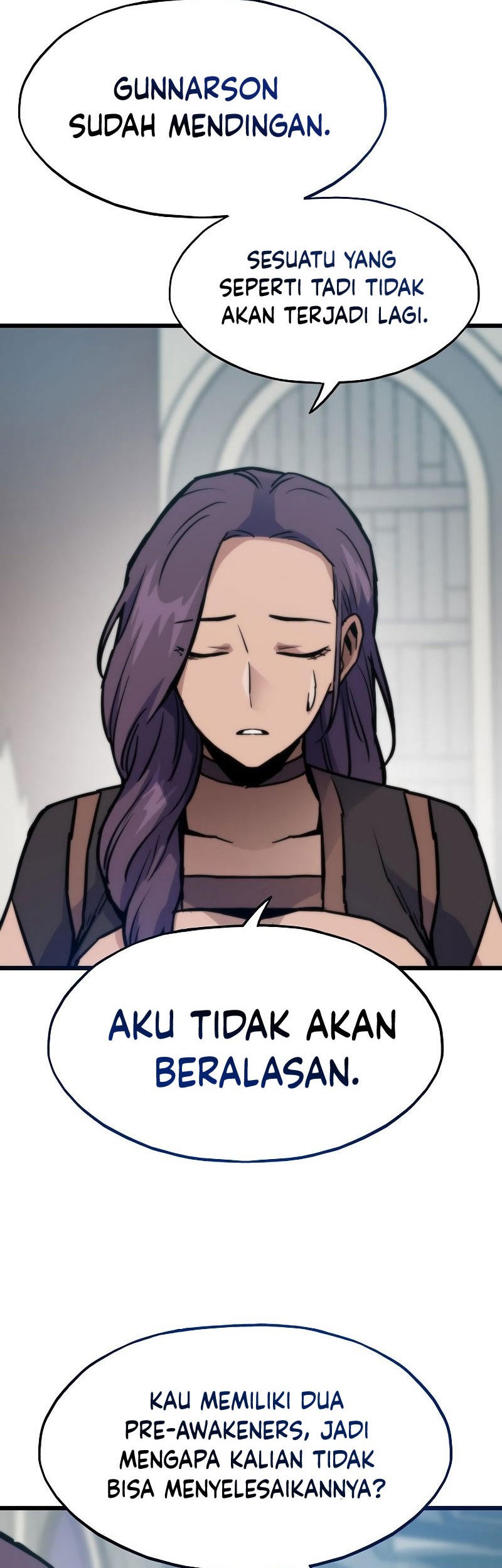 Past Life Regressor (Remake 2022) Chapter 90 - halaman 13