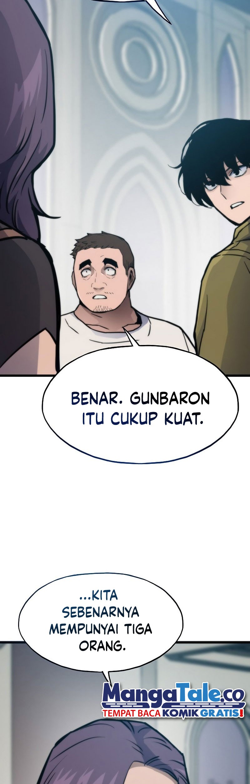 Past Life Regressor (Remake 2022) Chapter 90 - halaman 14