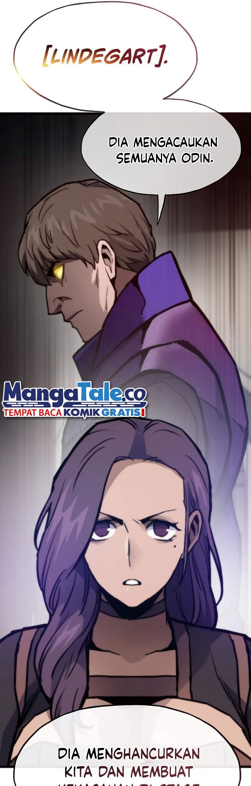 Past Life Regressor (Remake 2022) Chapter 90 - halaman 18