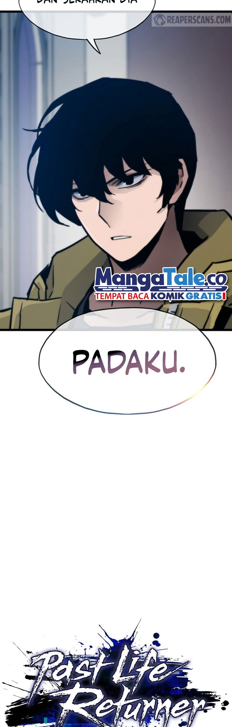 Past Life Regressor (Remake 2022) Chapter 90 - halaman 20