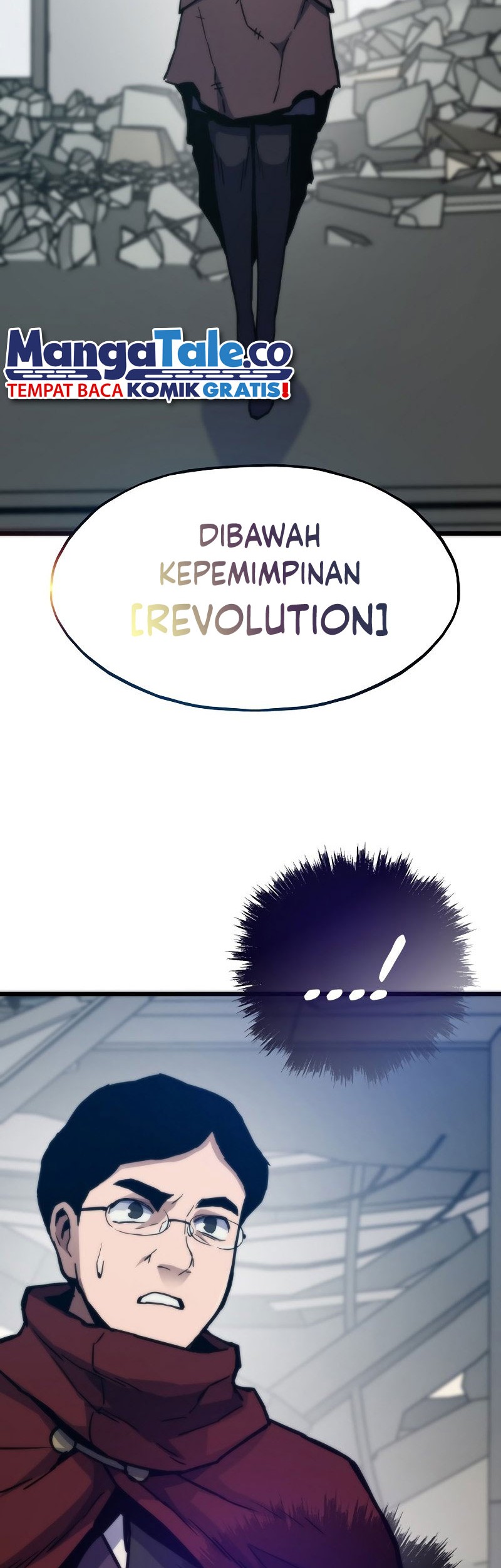 Past Life Regressor (Remake 2022) Chapter 90 - halaman 23