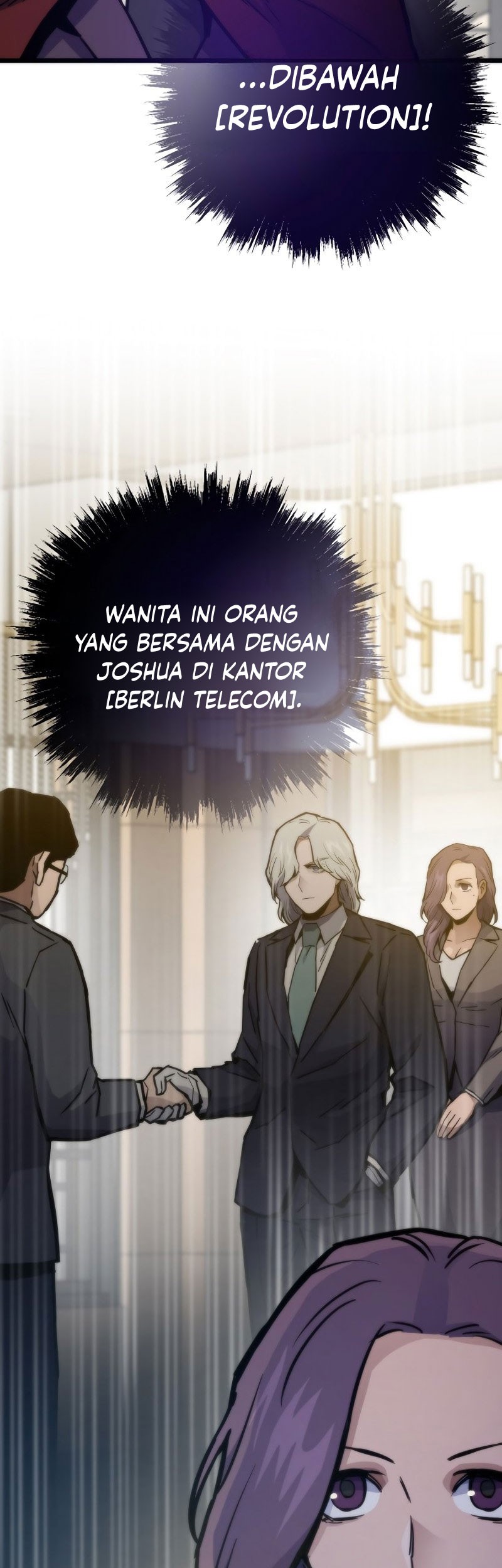 Past Life Regressor (Remake 2022) Chapter 90 - halaman 24