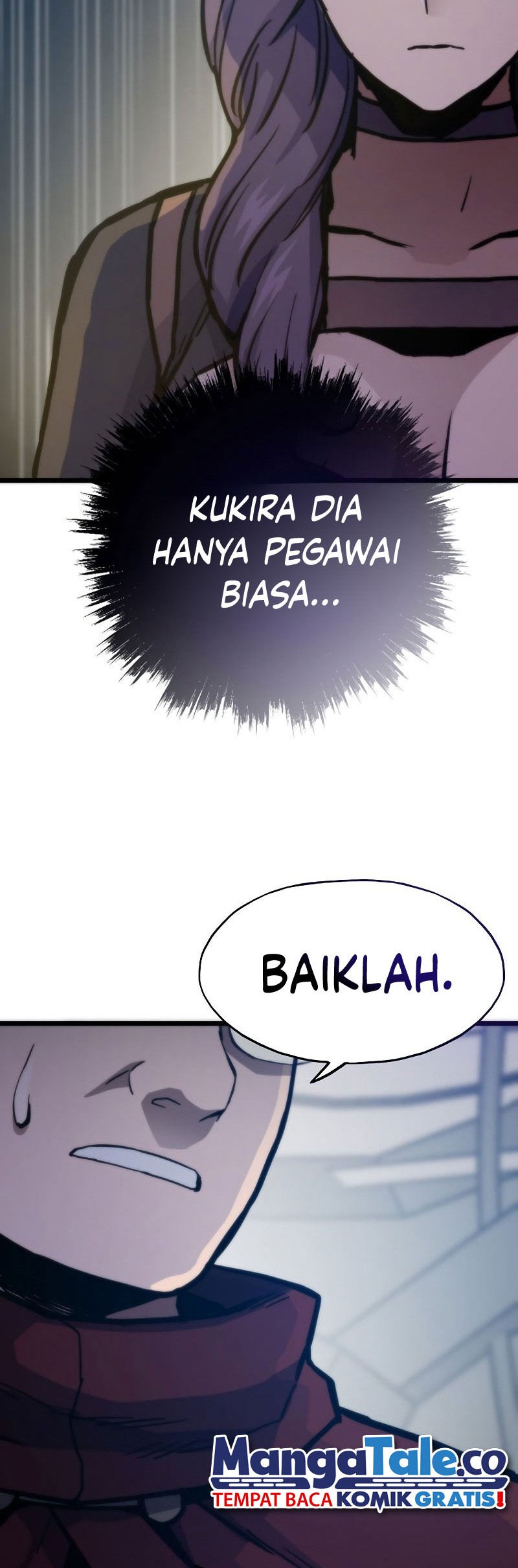 Past Life Regressor (Remake 2022) Chapter 90 - halaman 25