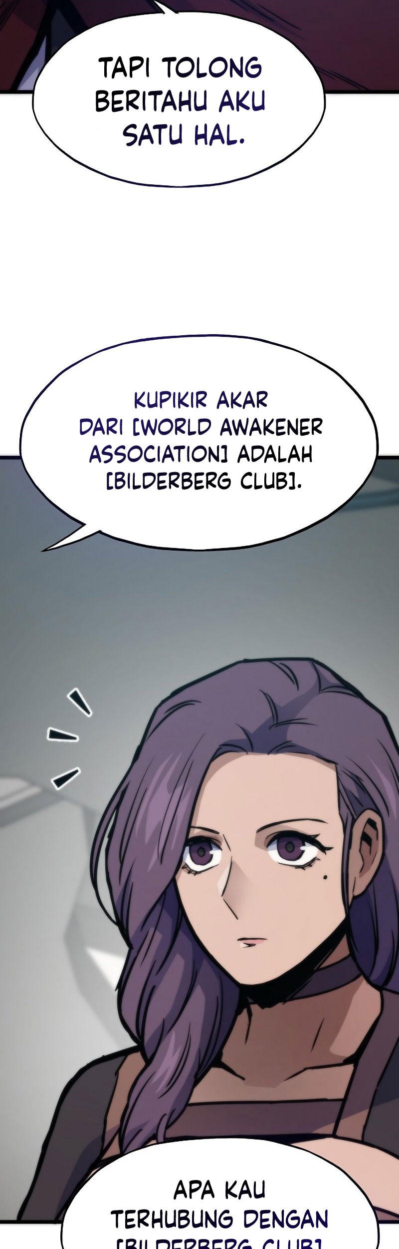 Past Life Regressor (Remake 2022) Chapter 90 - halaman 26