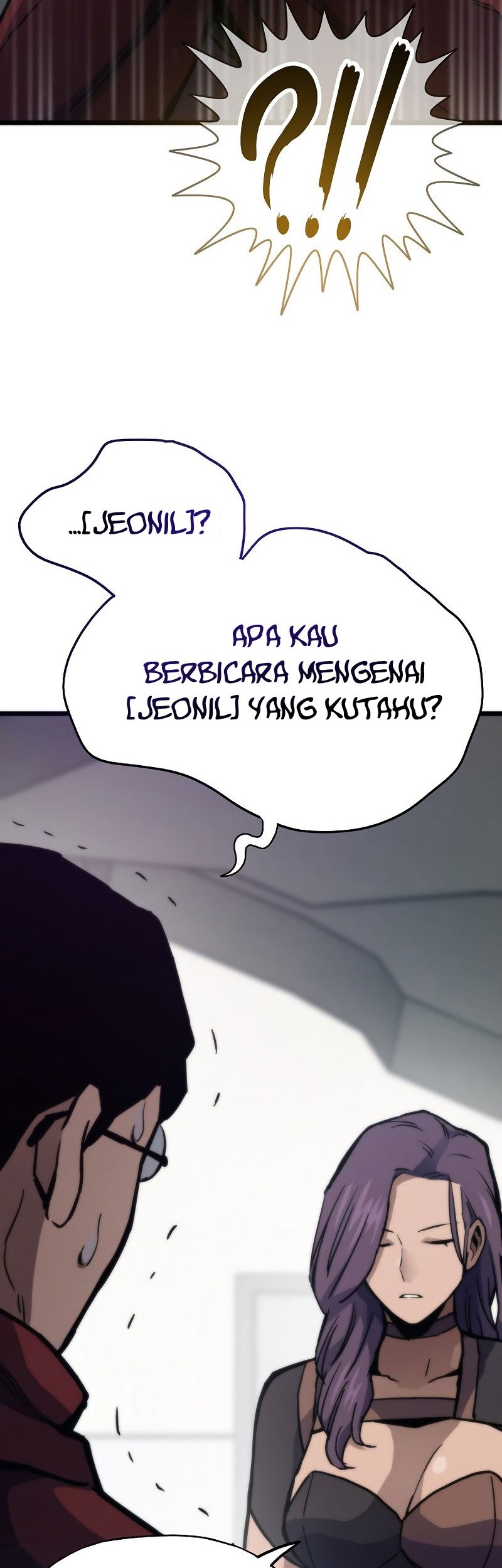 Past Life Regressor (Remake 2022) Chapter 90 - halaman 29