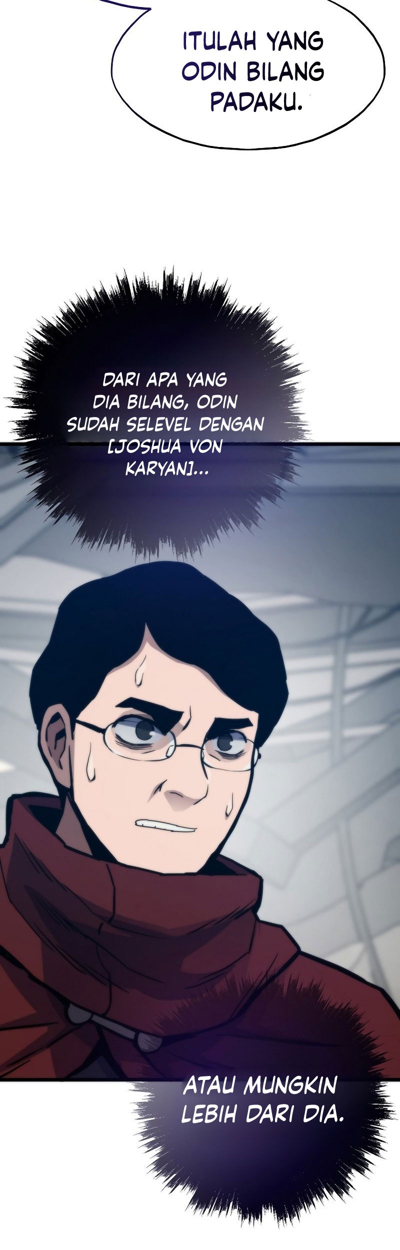 Past Life Regressor (Remake 2022) Chapter 90 - halaman 32
