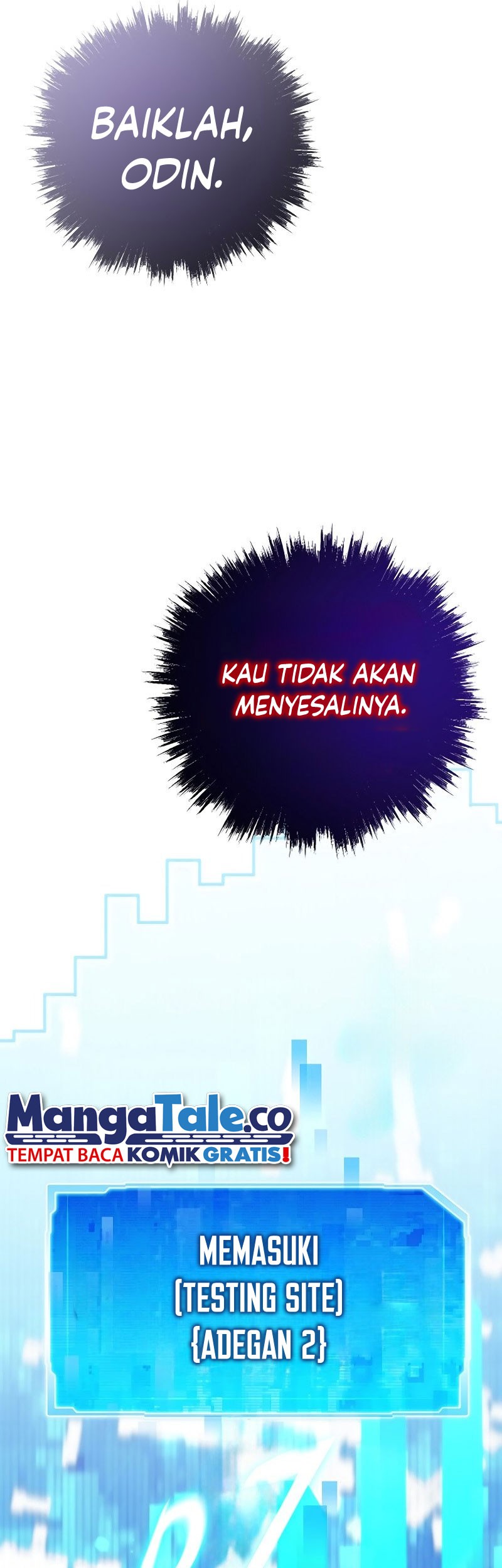 Past Life Regressor (Remake 2022) Chapter 90 - halaman 34