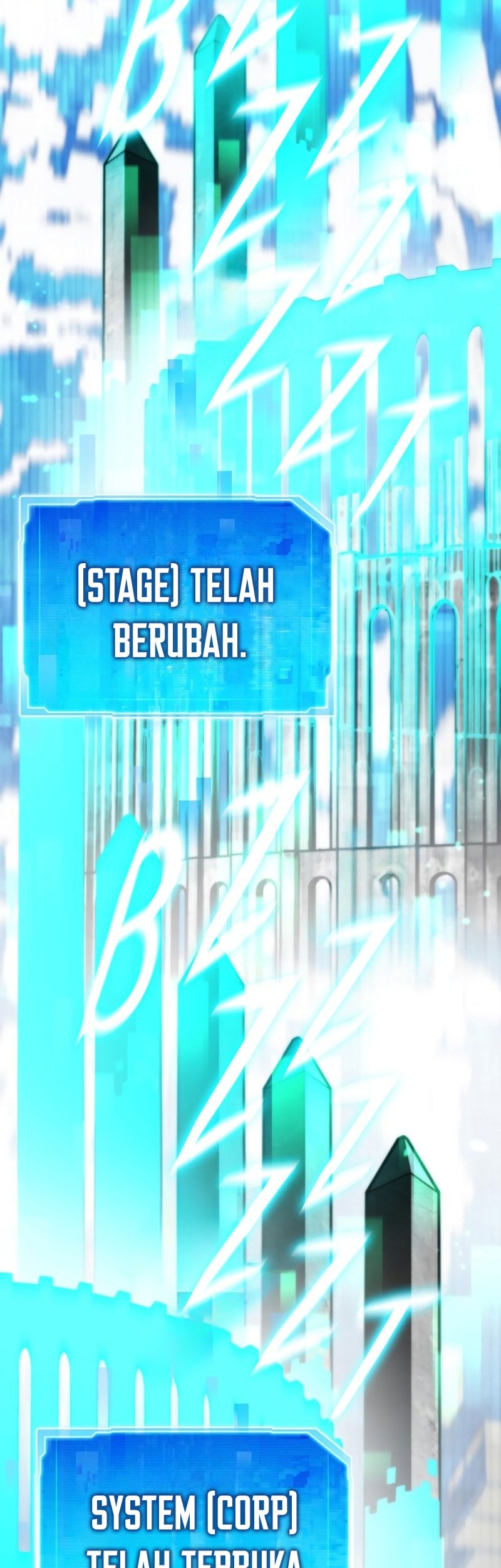 Past Life Regressor (Remake 2022) Chapter 90 - halaman 35