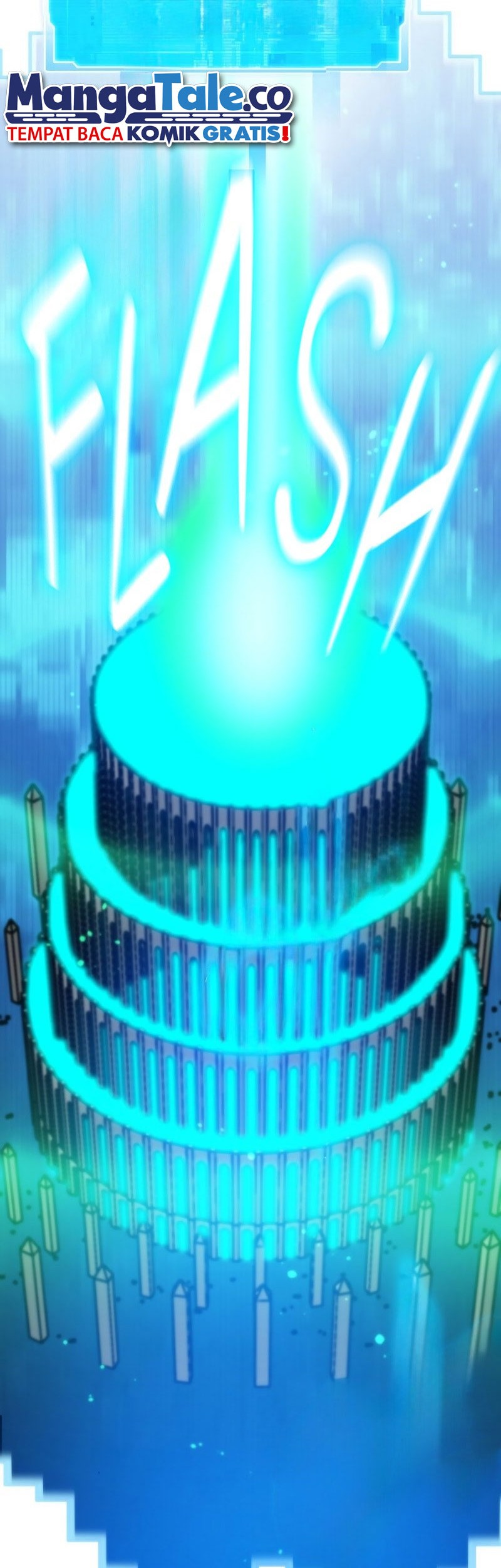 Past Life Regressor (Remake 2022) Chapter 90 - halaman 37