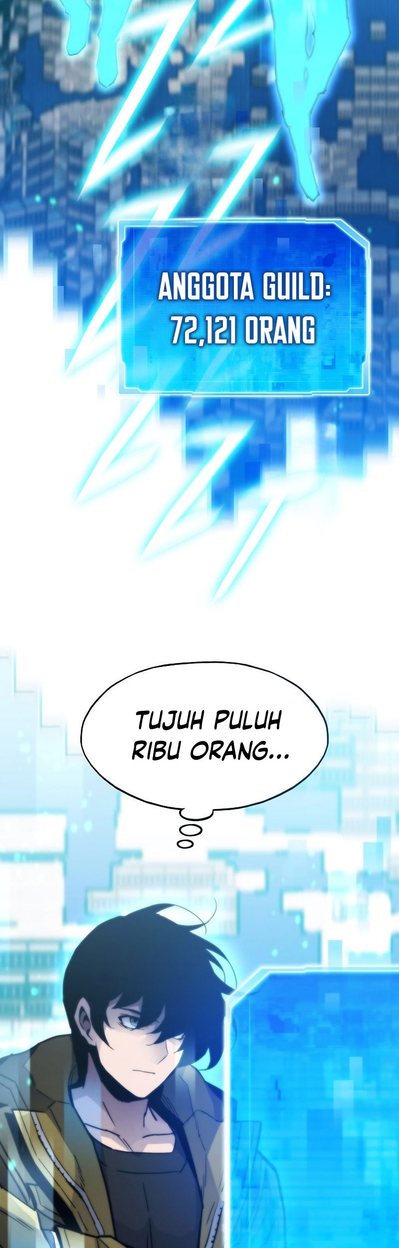 Past Life Regressor (Remake 2022) Chapter 90 - halaman 39