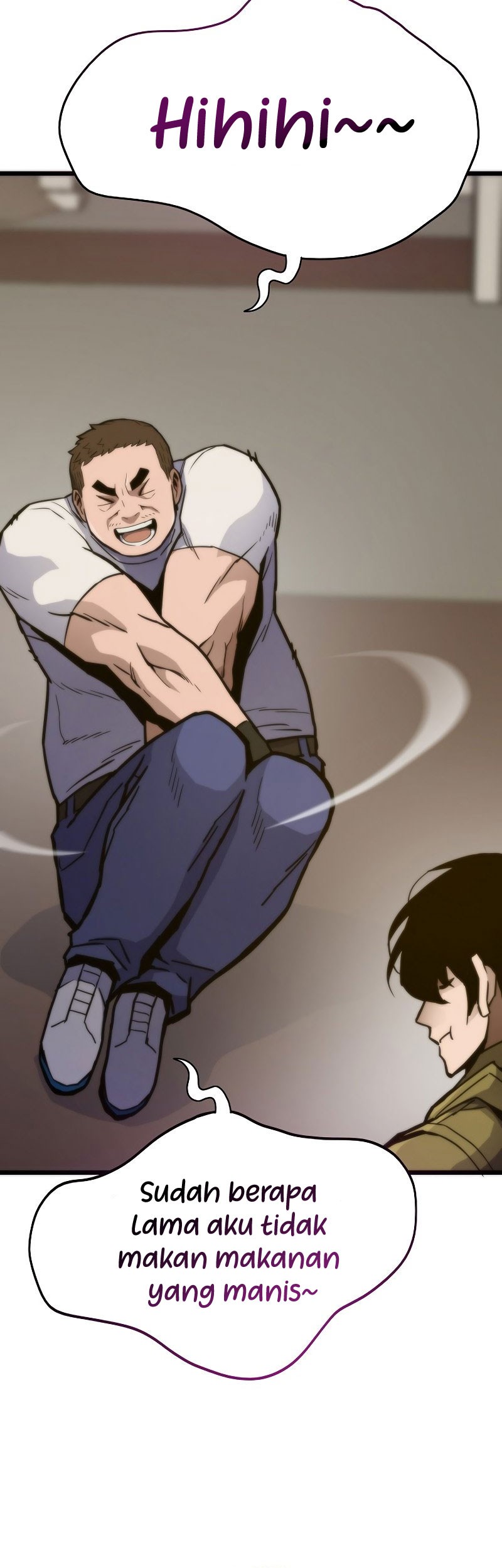 Past Life Regressor (Remake 2022) Chapter 90 - halaman 4