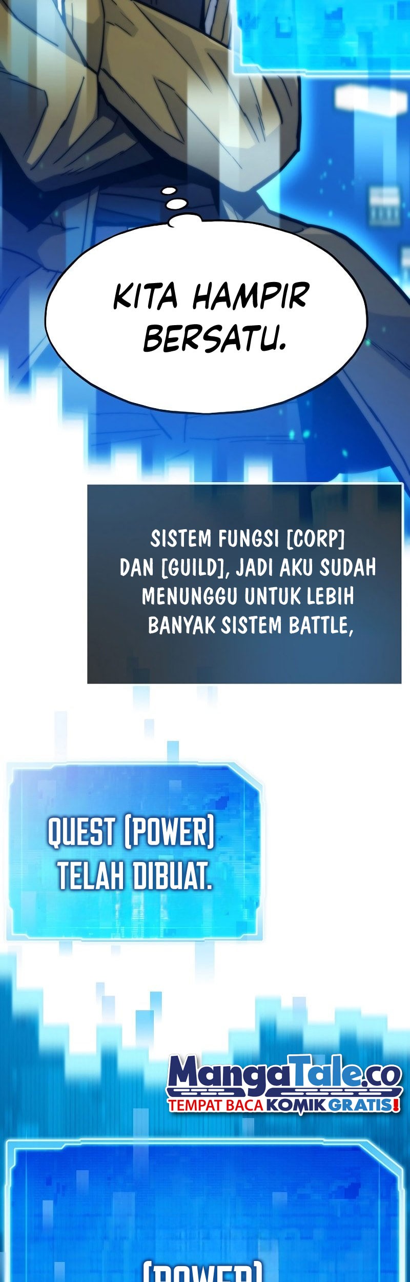 Past Life Regressor (Remake 2022) Chapter 90 - halaman 40
