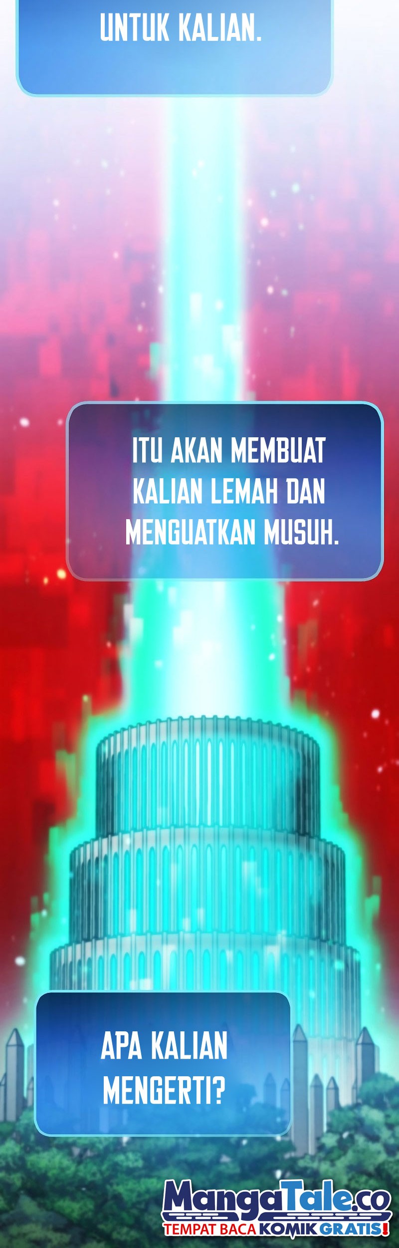 Past Life Regressor (Remake 2022) Chapter 90 - halaman 45