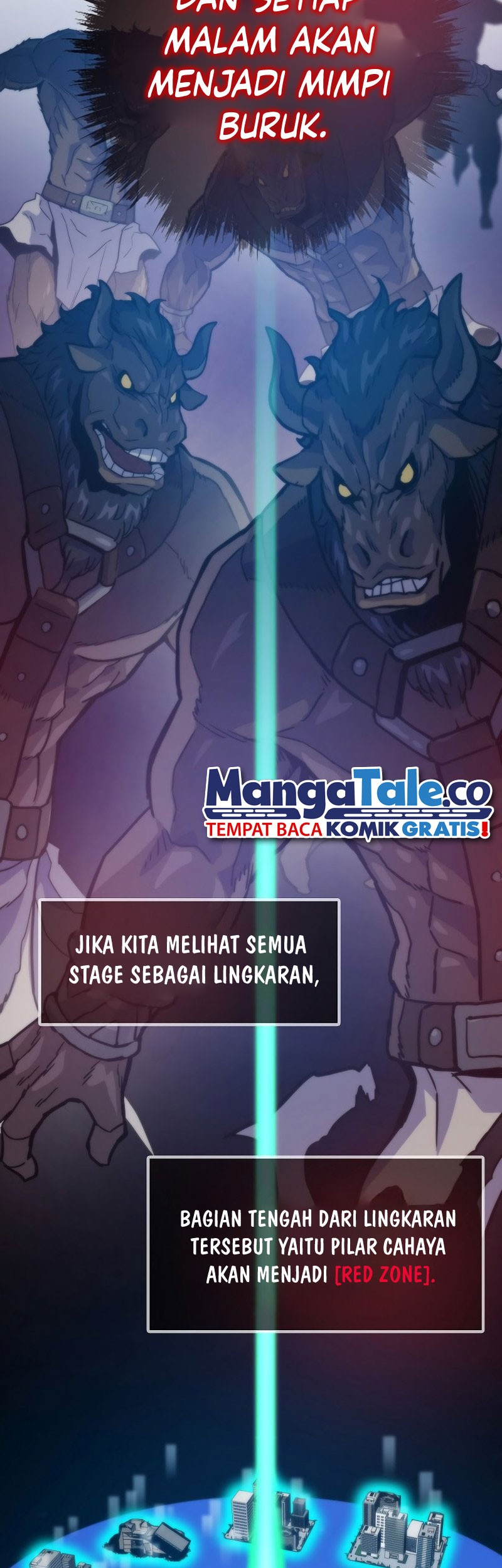 Past Life Regressor (Remake 2022) Chapter 90 - halaman 48