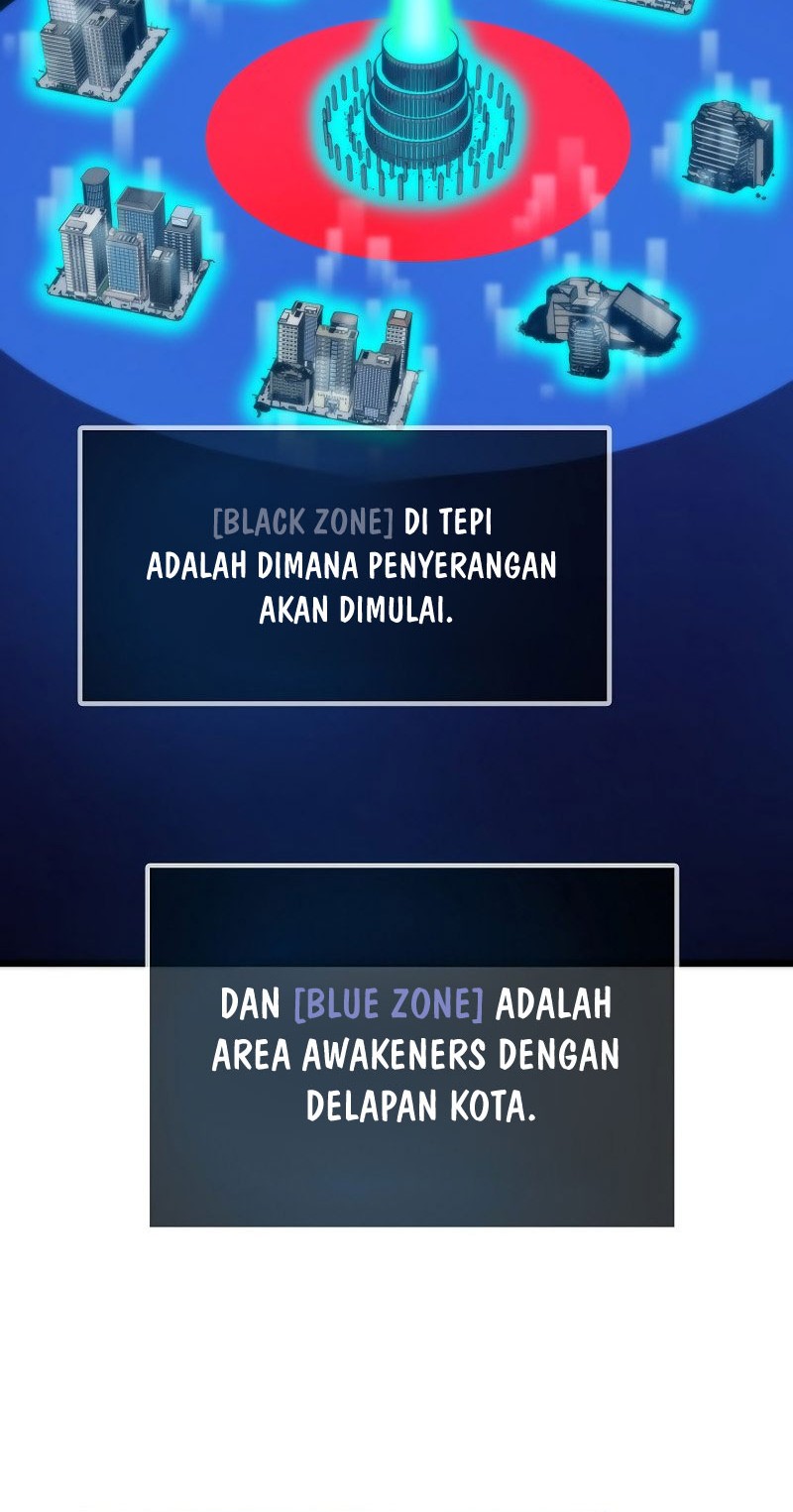 Past Life Regressor (Remake 2022) Chapter 90 - halaman 49