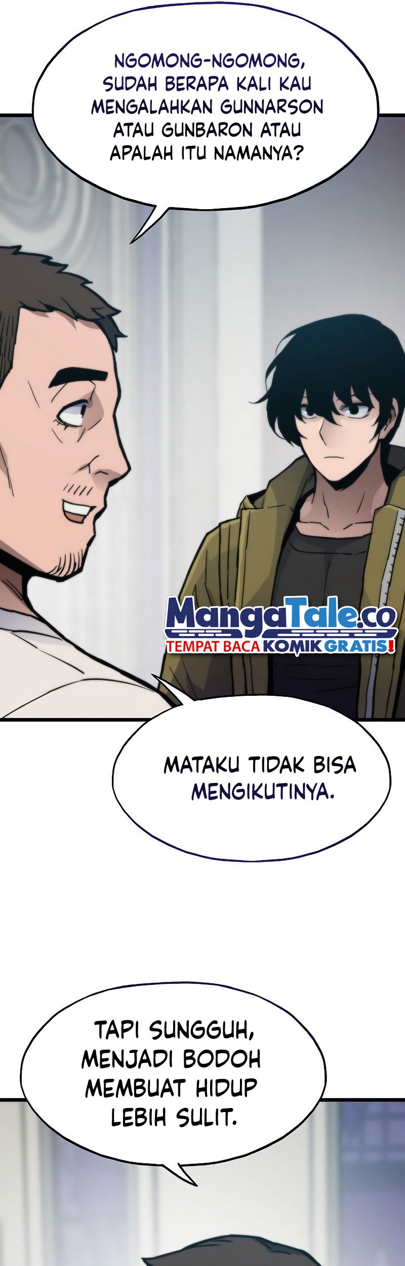Past Life Regressor (Remake 2022) Chapter 90 - halaman 5