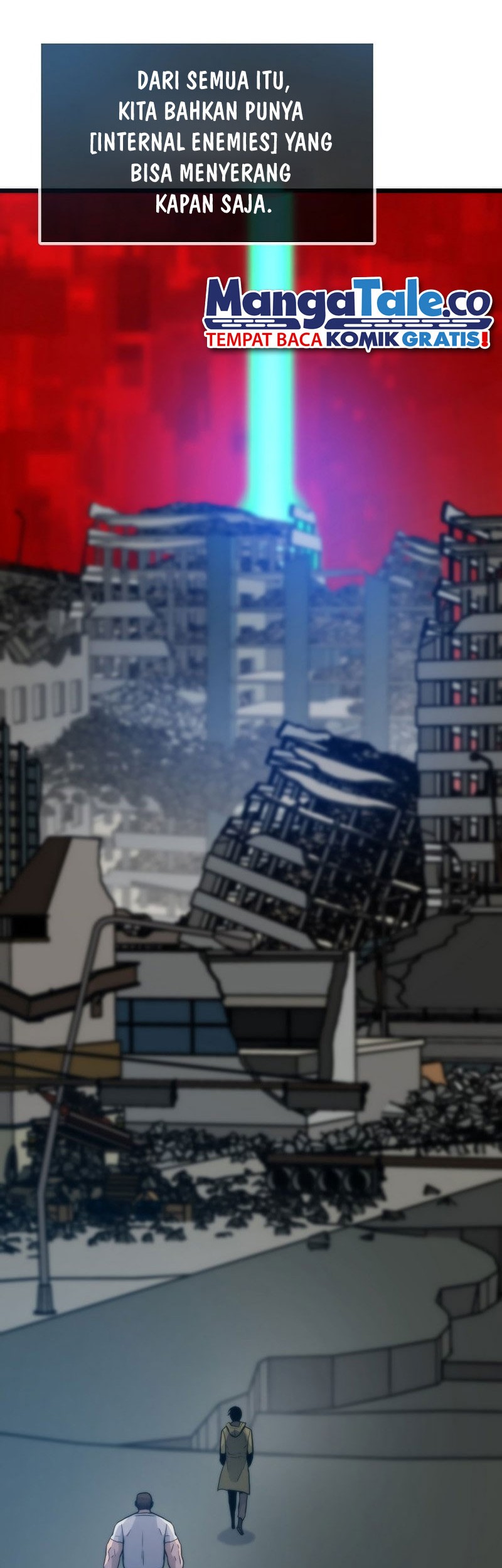 Past Life Regressor (Remake 2022) Chapter 90 - halaman 51