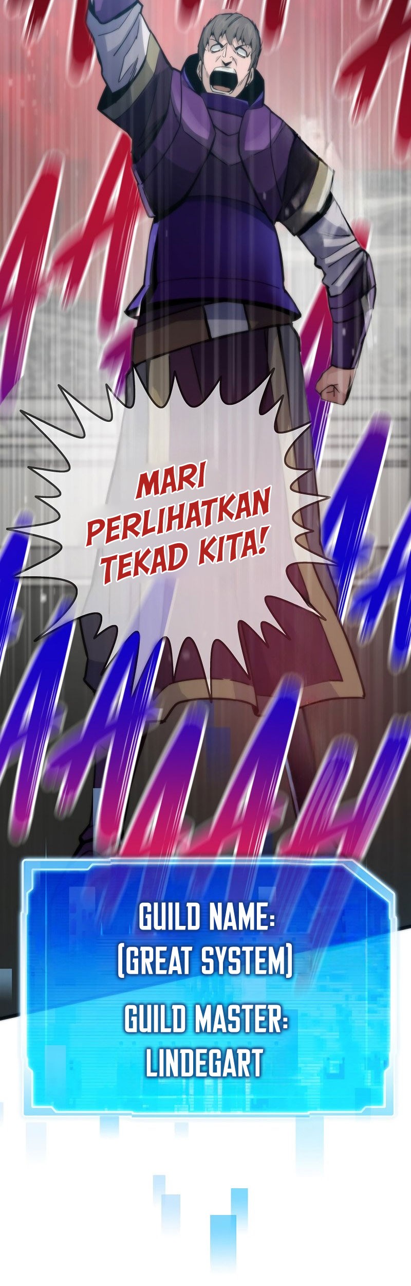 Past Life Regressor (Remake 2022) Chapter 90 - halaman 54
