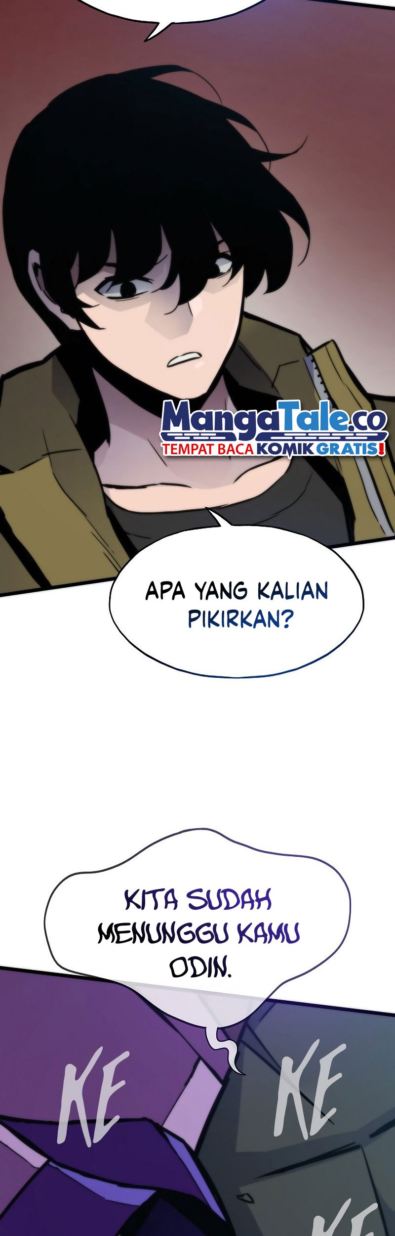 Past Life Regressor (Remake 2022) Chapter 90 - halaman 59