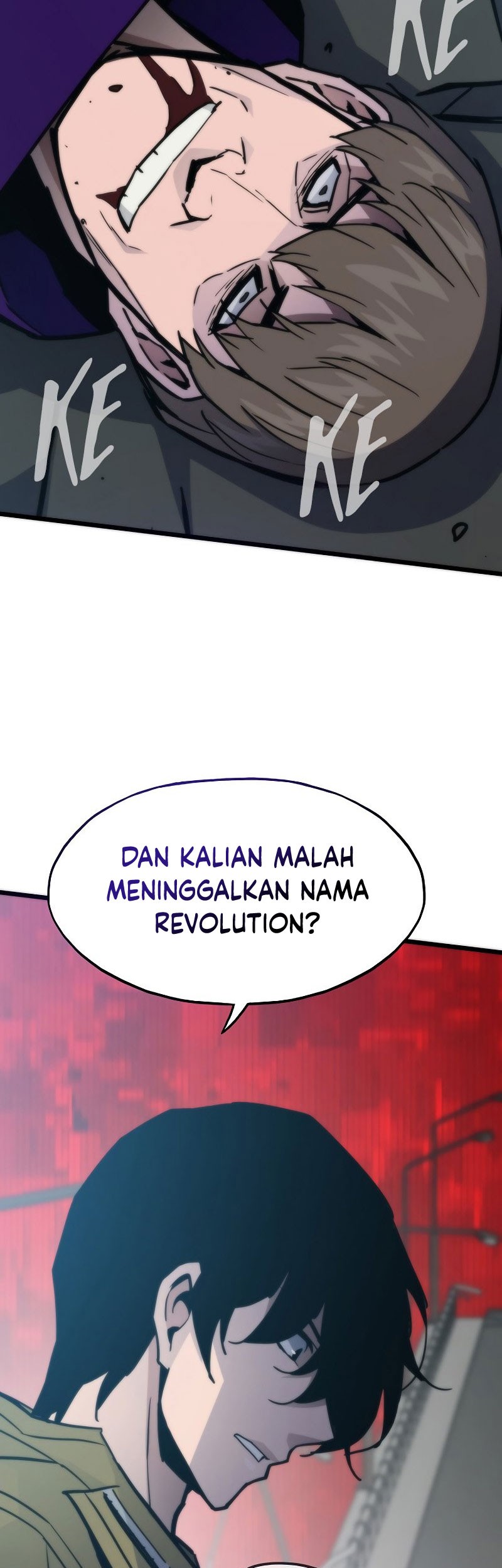 Past Life Regressor (Remake 2022) Chapter 90 - halaman 60