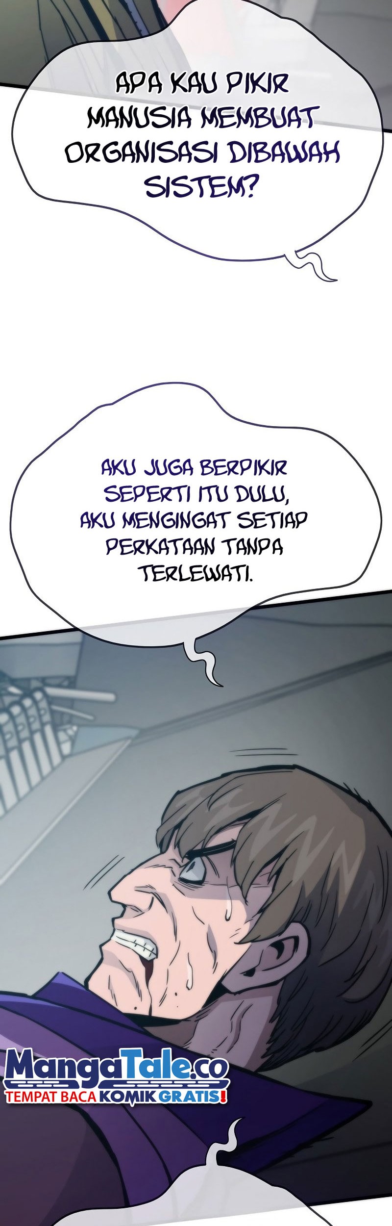 Past Life Regressor (Remake 2022) Chapter 90 - halaman 61