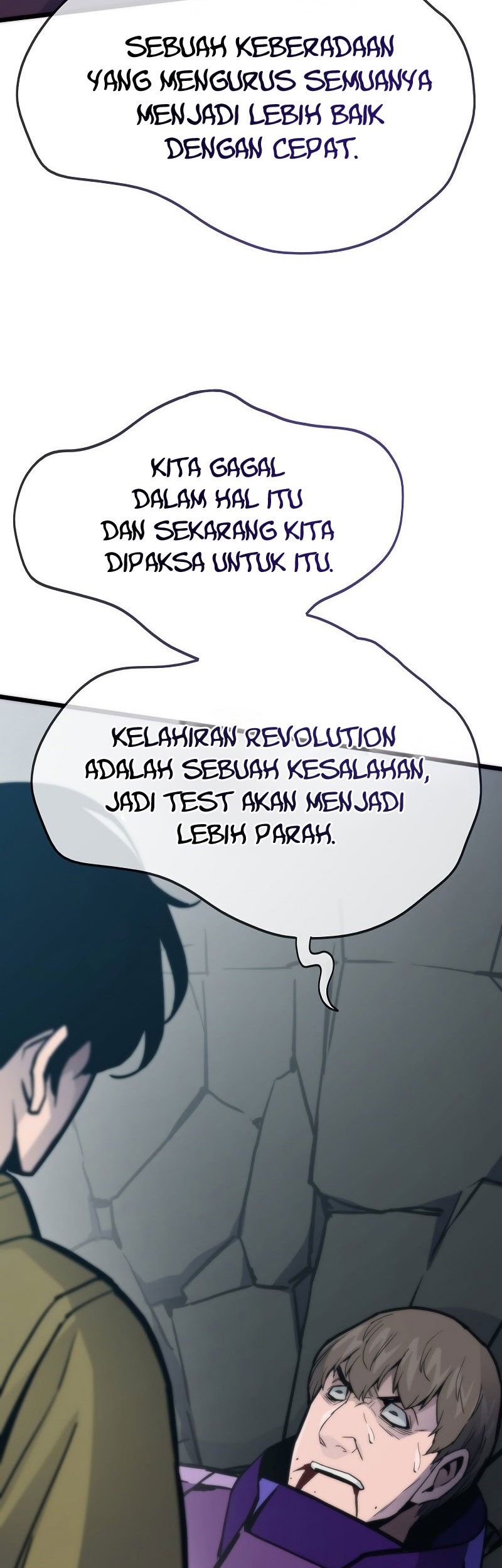 Past Life Regressor (Remake 2022) Chapter 90 - halaman 62