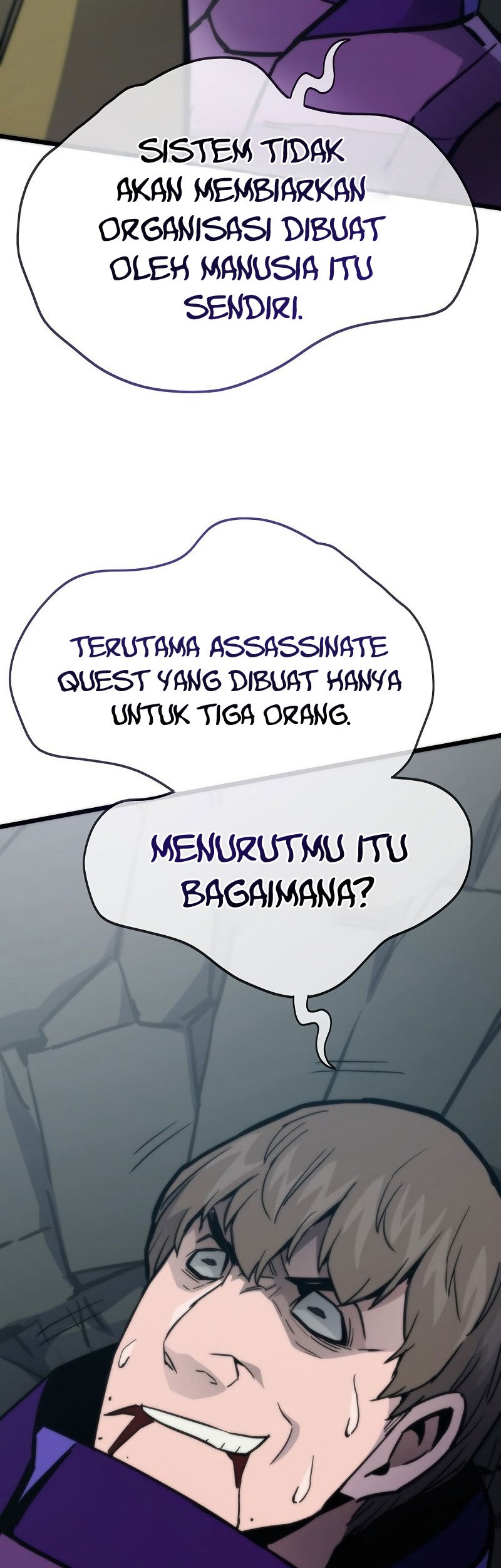 Past Life Regressor (Remake 2022) Chapter 90 - halaman 63