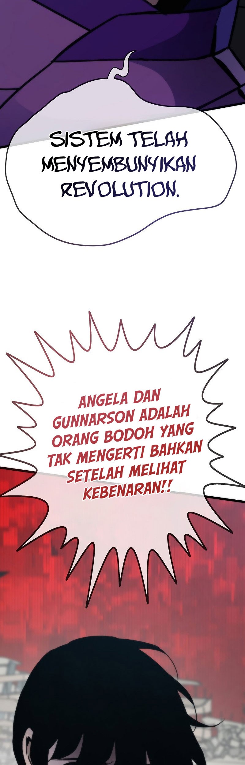 Past Life Regressor (Remake 2022) Chapter 90 - halaman 64