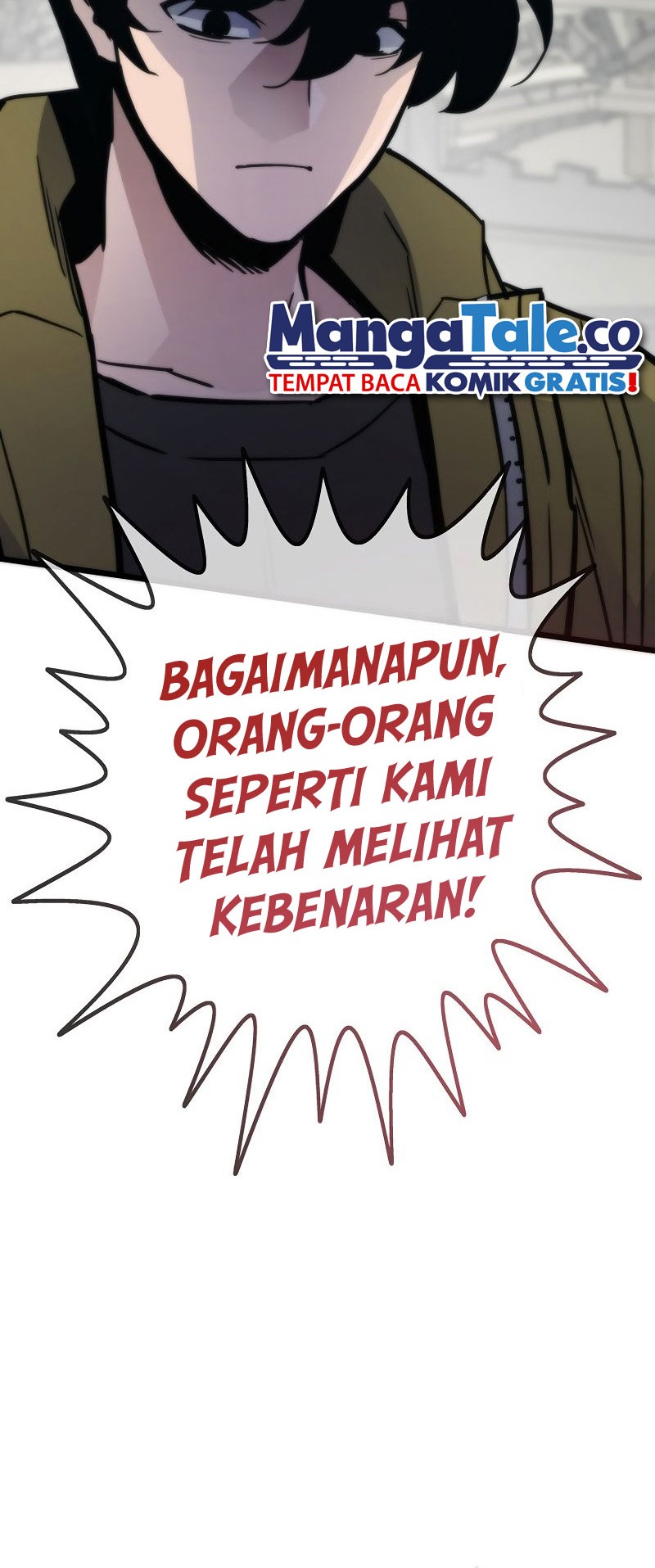 Past Life Regressor (Remake 2022) Chapter 90 - halaman 65