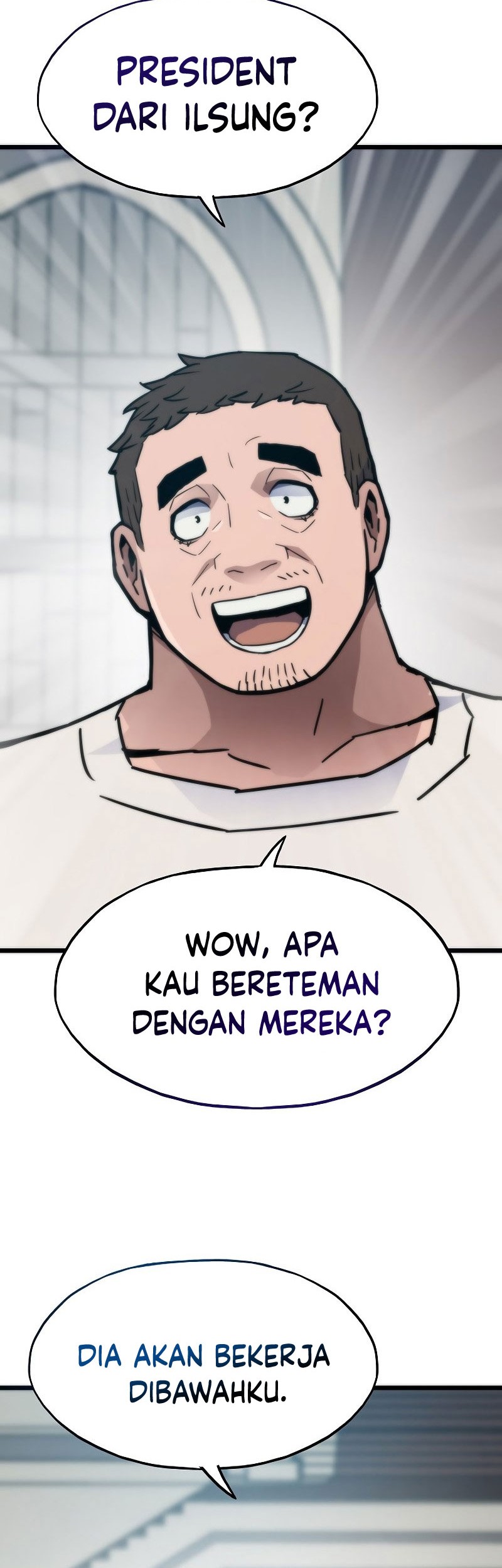 Past Life Regressor (Remake 2022) Chapter 90 - halaman 9