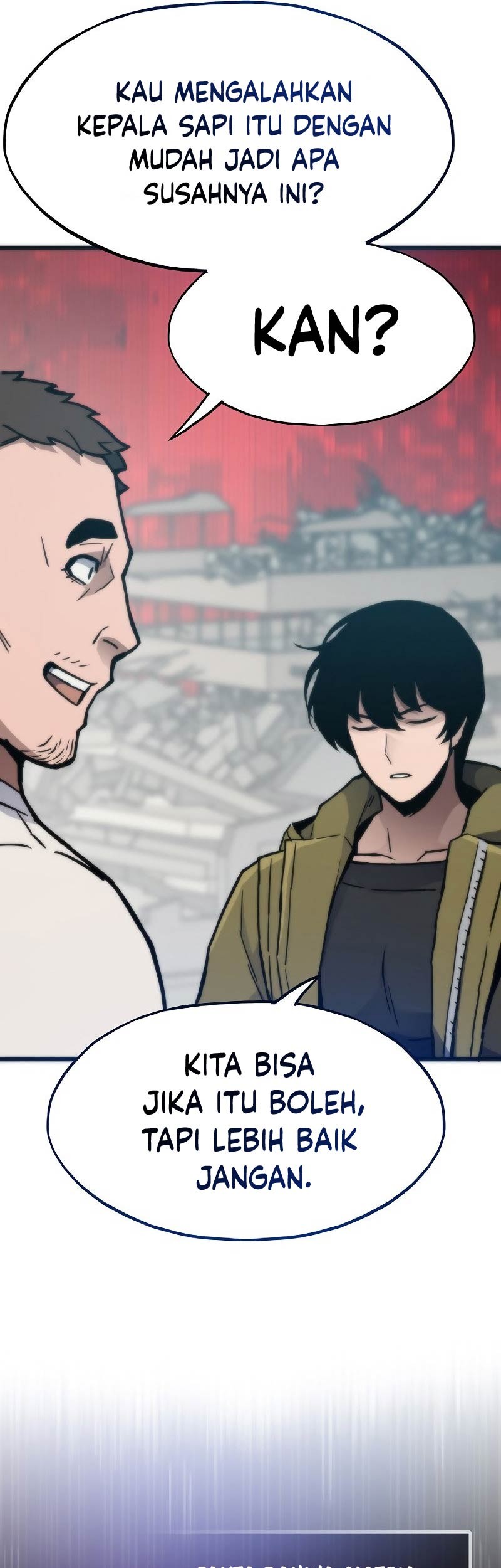 Past Life Regressor (Remake 2022) Chapter 91 - halaman 10