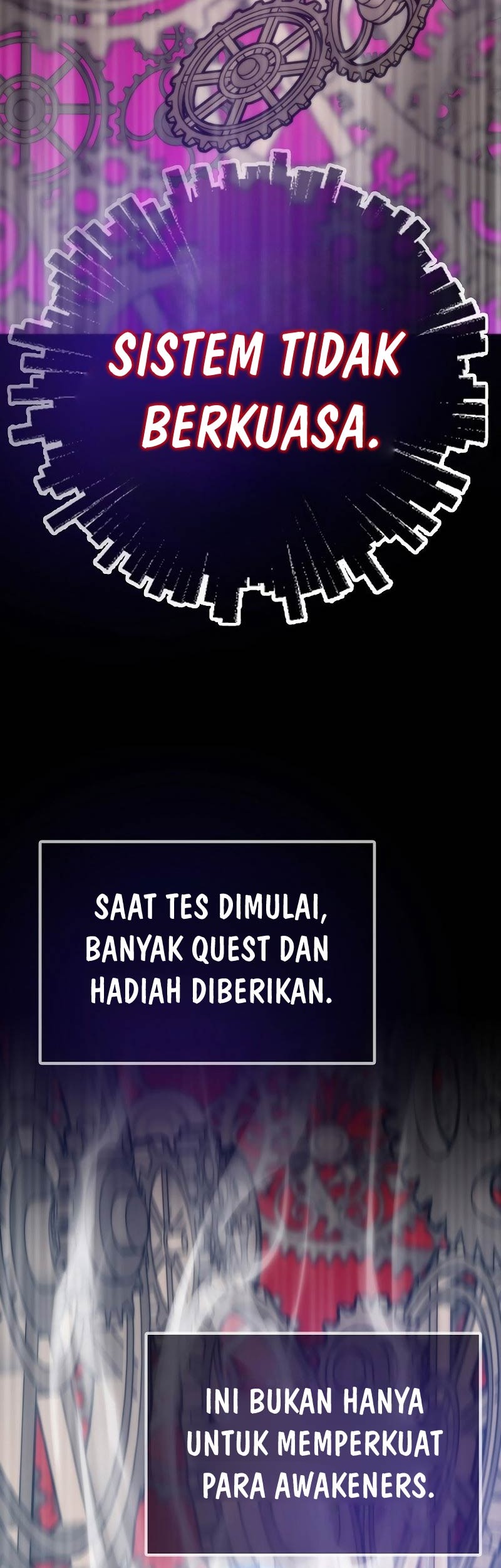 Past Life Regressor (Remake 2022) Chapter 91 - halaman 12