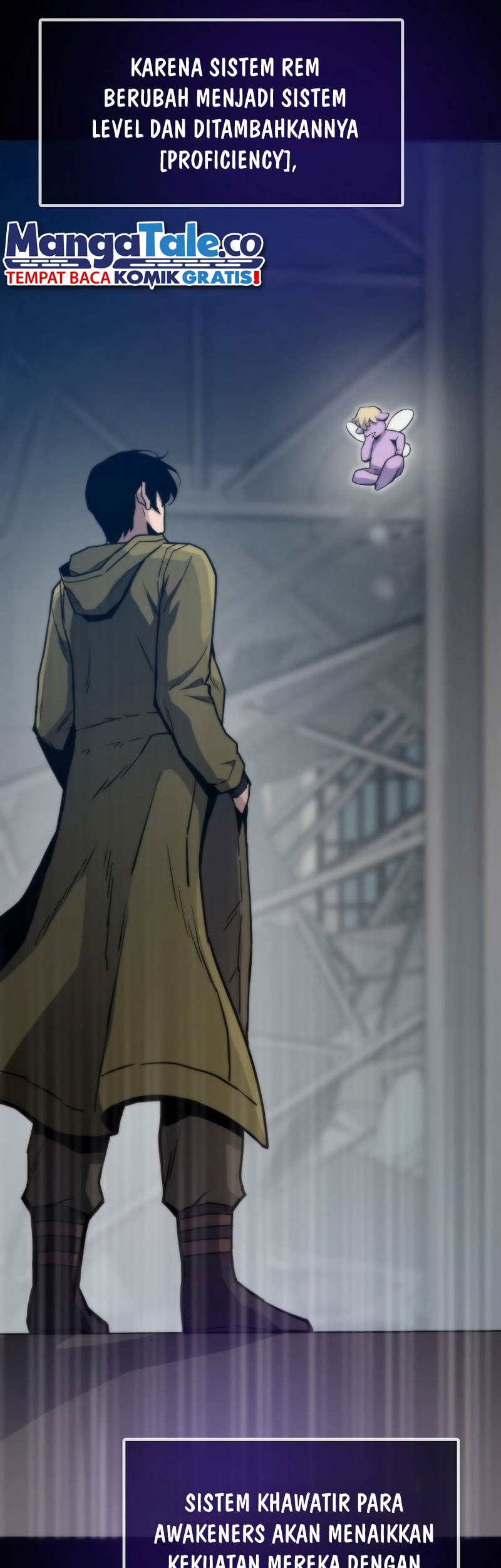 Past Life Regressor (Remake 2022) Chapter 91 - halaman 14