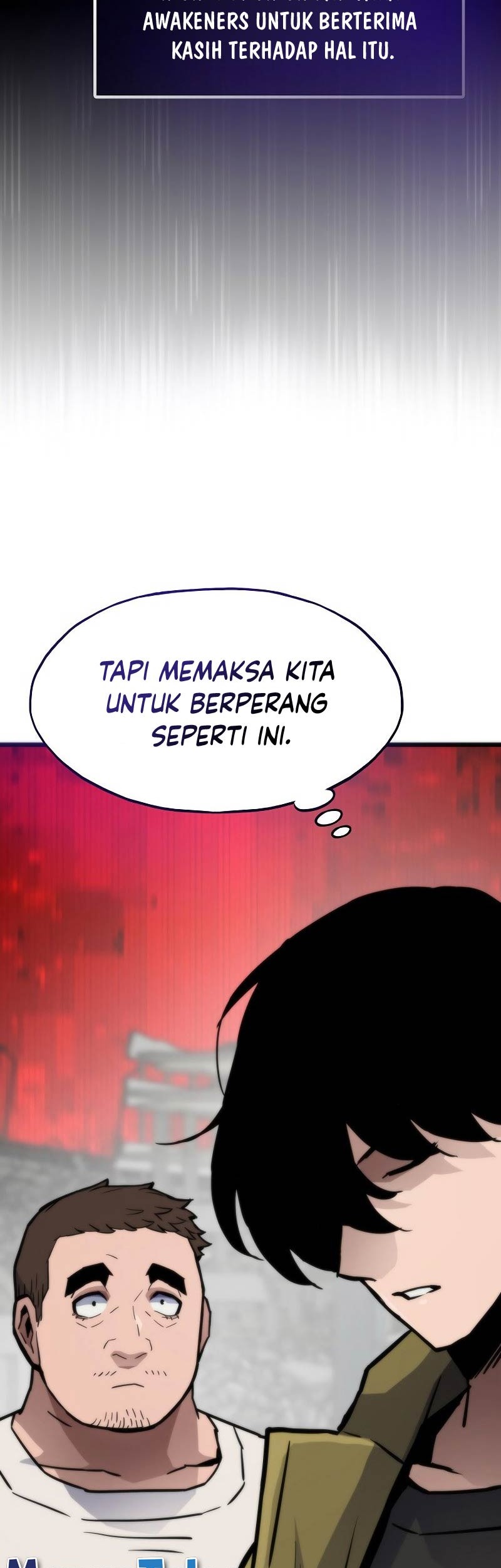 Past Life Regressor (Remake 2022) Chapter 91 - halaman 16