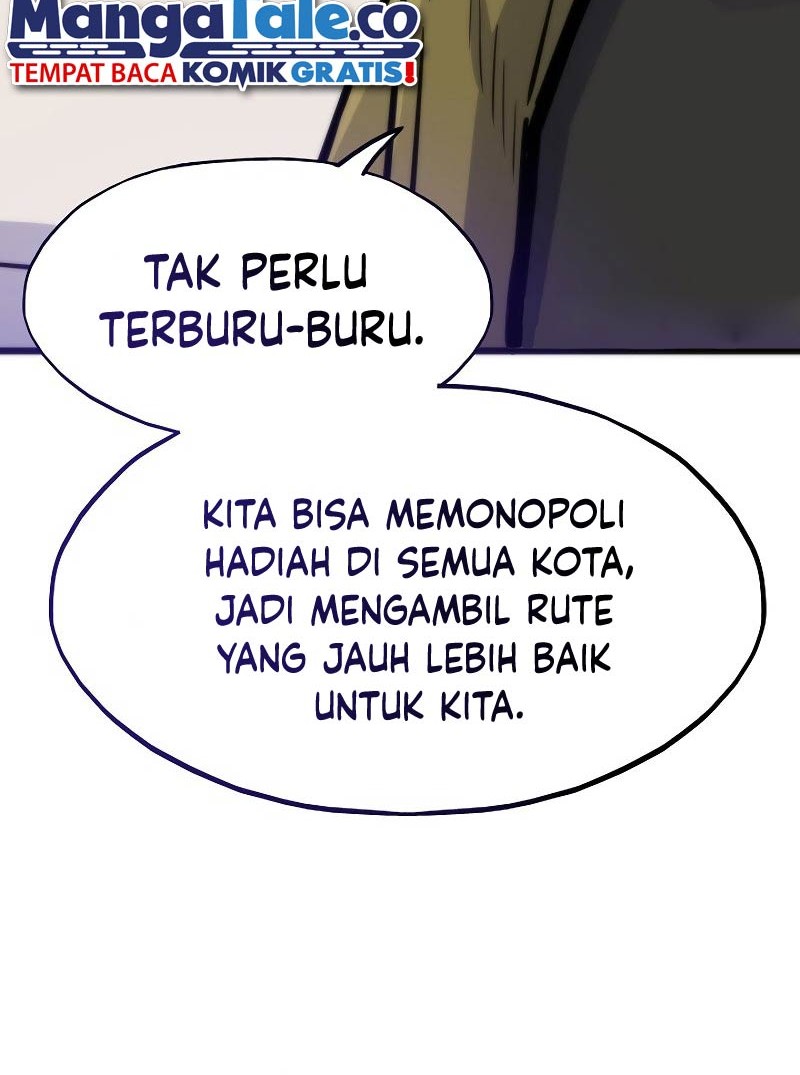 Past Life Regressor (Remake 2022) Chapter 91 - halaman 17