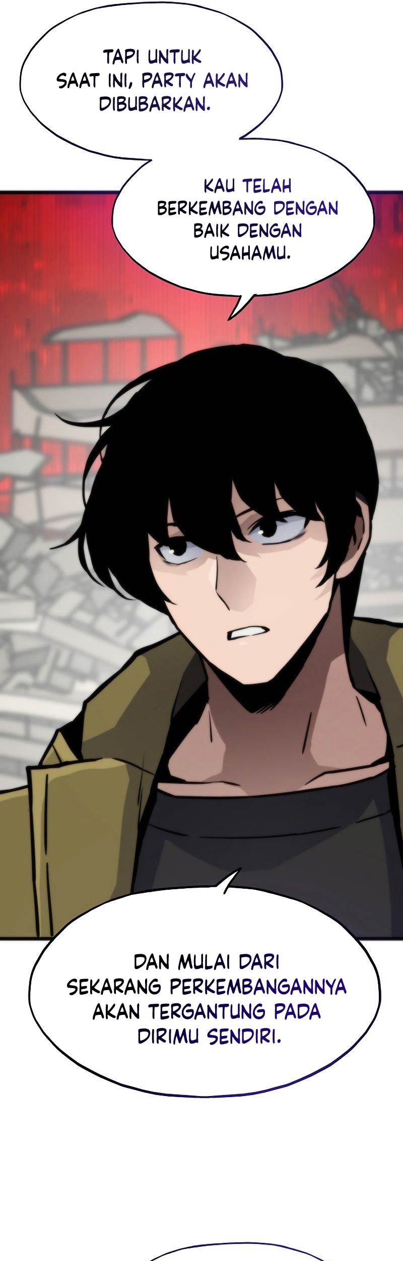 Past Life Regressor (Remake 2022) Chapter 91 - halaman 18