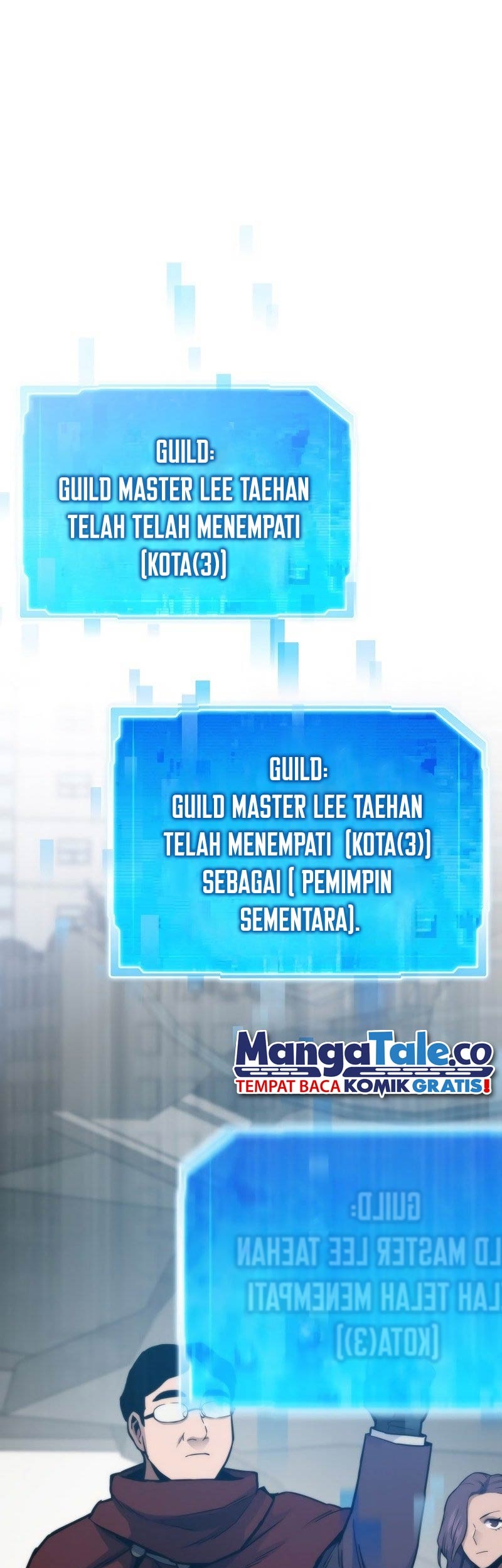 Past Life Regressor (Remake 2022) Chapter 91 - halaman 2