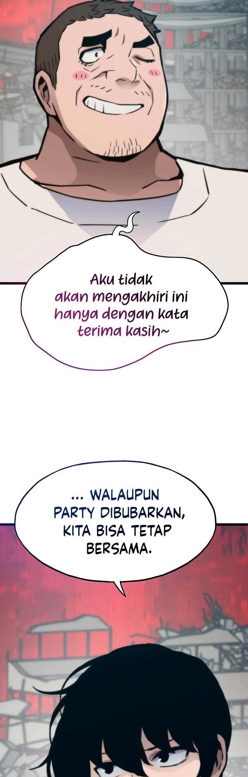 Past Life Regressor (Remake 2022) Chapter 91 - halaman 20