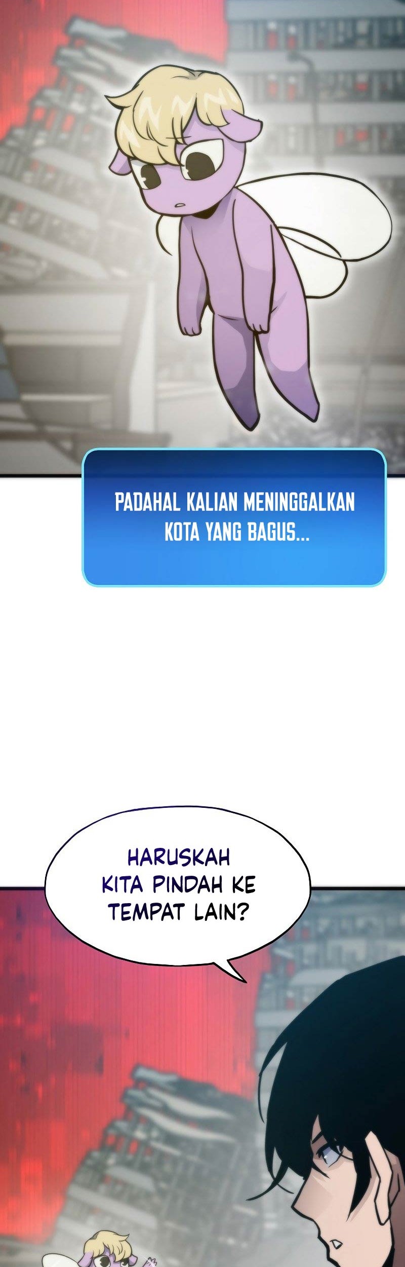 Past Life Regressor (Remake 2022) Chapter 91 - halaman 23