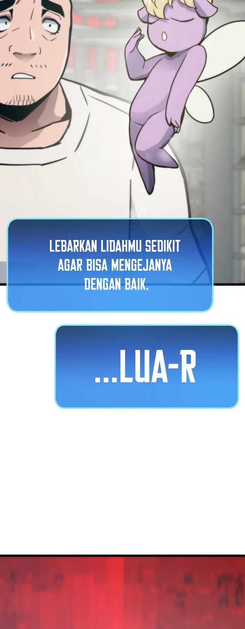 Past Life Regressor (Remake 2022) Chapter 91 - halaman 25