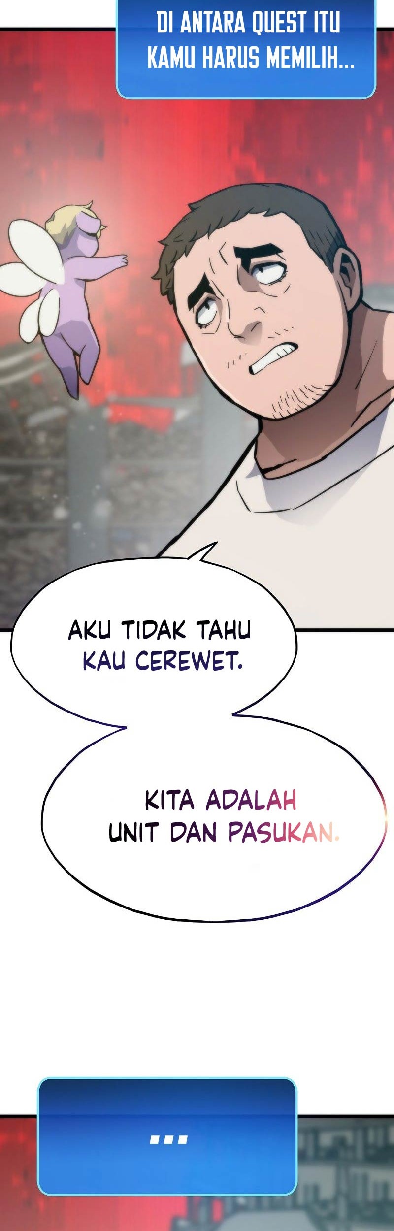 Past Life Regressor (Remake 2022) Chapter 91 - halaman 29
